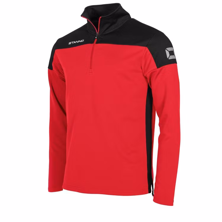 Stanno Pride 1/4 Zip Topp