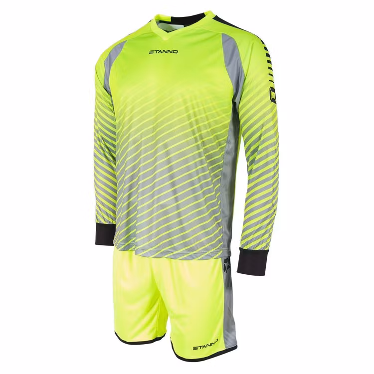 Stanno Blitz Keeper set 3 färger