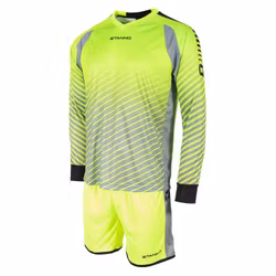 Stanno Blitz Keeper set 3 färger