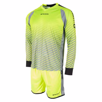 Stanno Blitz Keeper set 3 färger