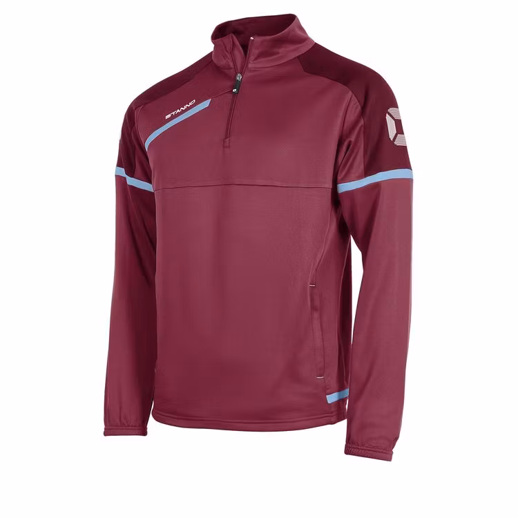Stanno Prestige Topp Half Zip