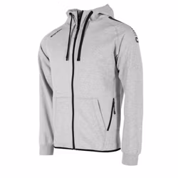 Stanno Ease Full Zip Hoodie Unisex