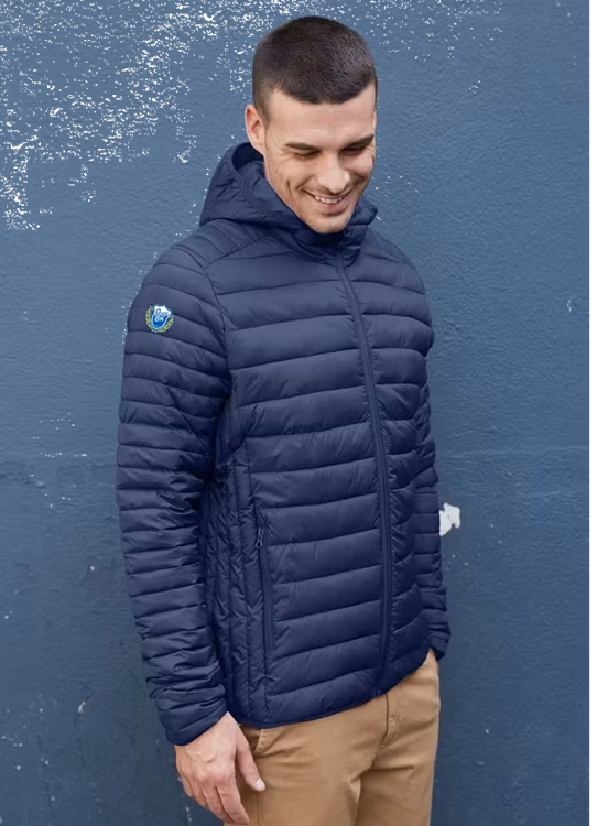 OBK Light-weight Jacka Unisex