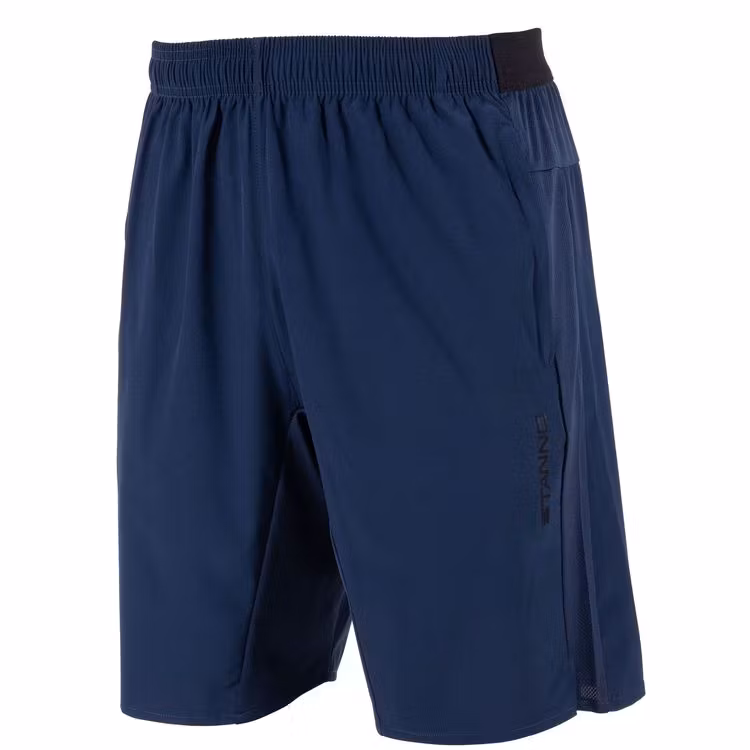 Stanno Functionals Woven Short Unisex