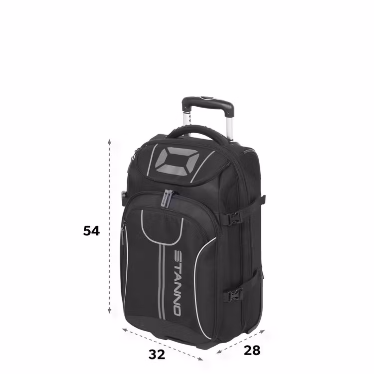 Stanno Trolley Bag Small