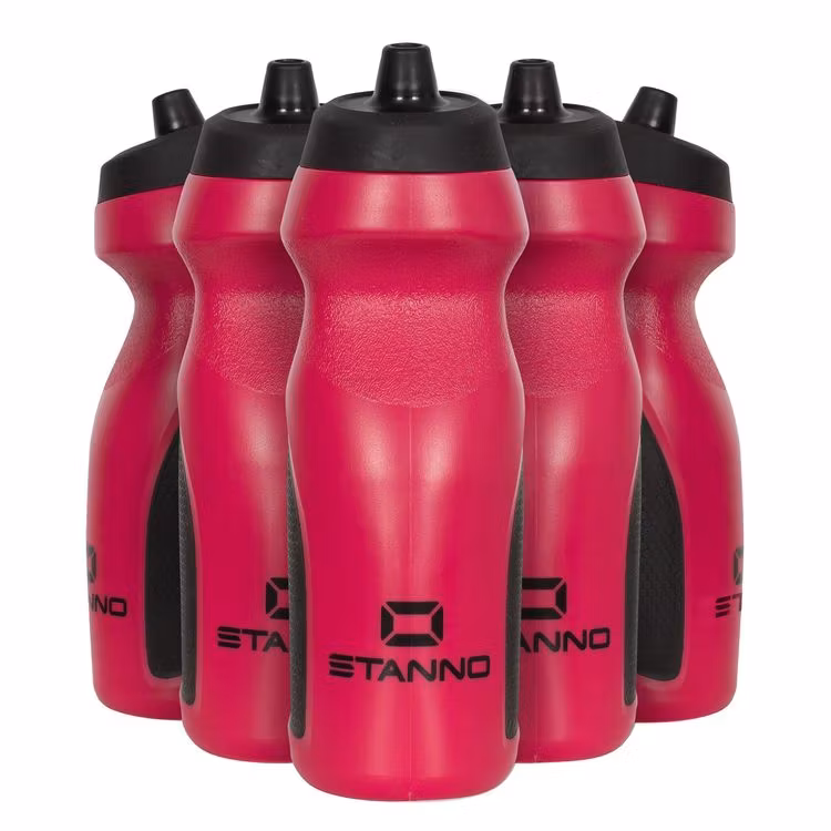 Stanno Centro Vattenflaskor (6 pack)