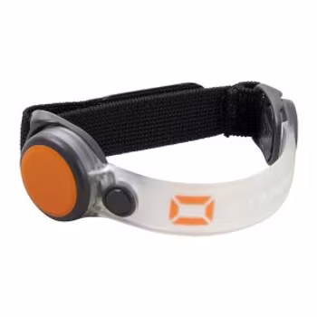 Safety LED Lampa