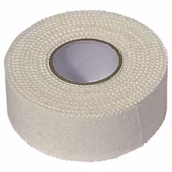 Sporttejp (2,5 cm x 10 m)