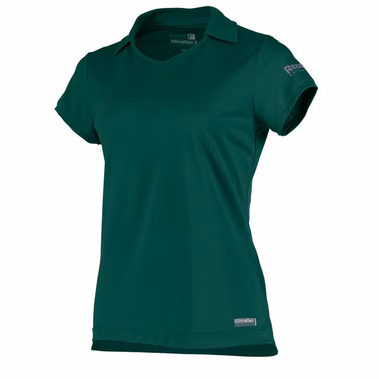 --Reece Isa ClimaTec Polo Ladies