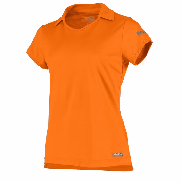 --Reece Isa ClimaTec Polo Ladies