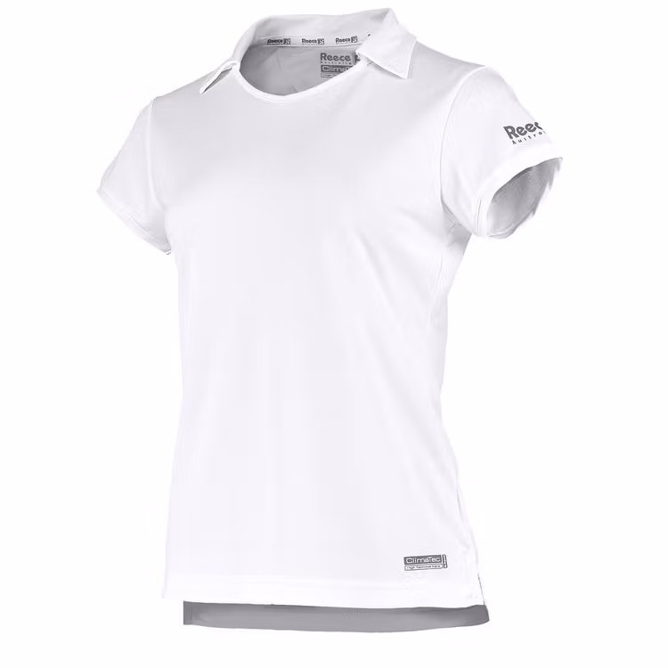 --Reece Isa ClimaTec Polo Ladies