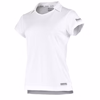 --Reece Isa ClimaTec Polo Ladies