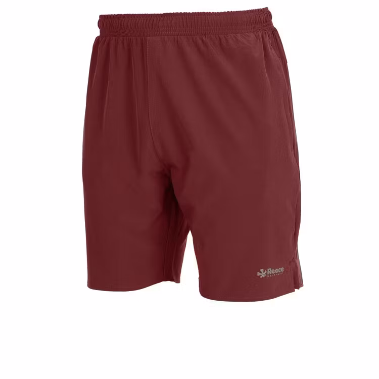 Reece Legacy Shorts Unisex