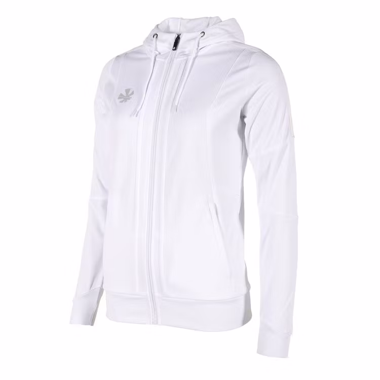 Reece Cleve Zip Hoodtröja Dam