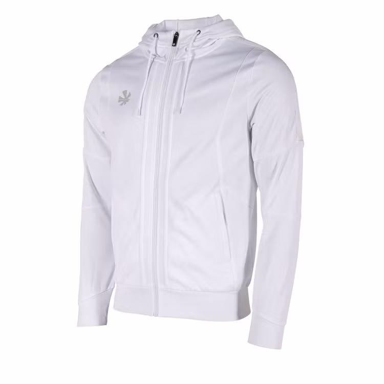Reece Cleve Full Zip Hoodtröja Unisex