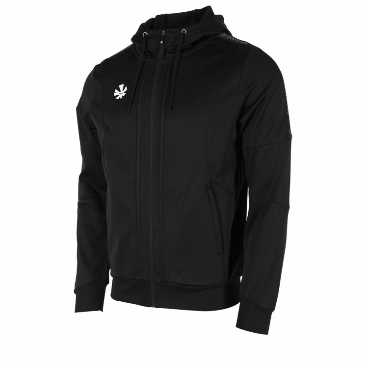 Reece Cleve Full Zip Hoodtröja Unisex