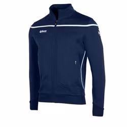Reece Varsity Full Zip Tröja Unisex