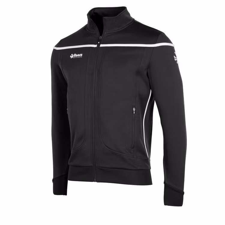 Reece Varsity Full Zip Tröja Unisex