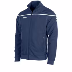 Reece Varsity Woven Jacka Unisex