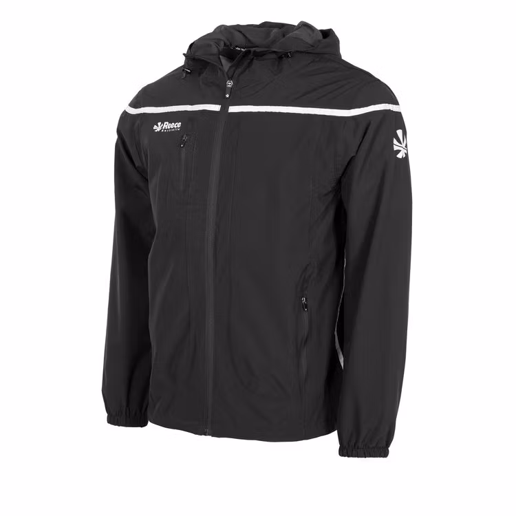 Reece Varsity ventilerande jacka Unisex