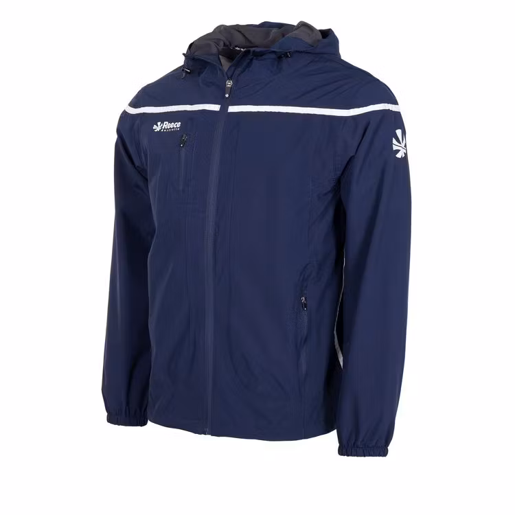Reece Varsity ventilerande jacka Unisex