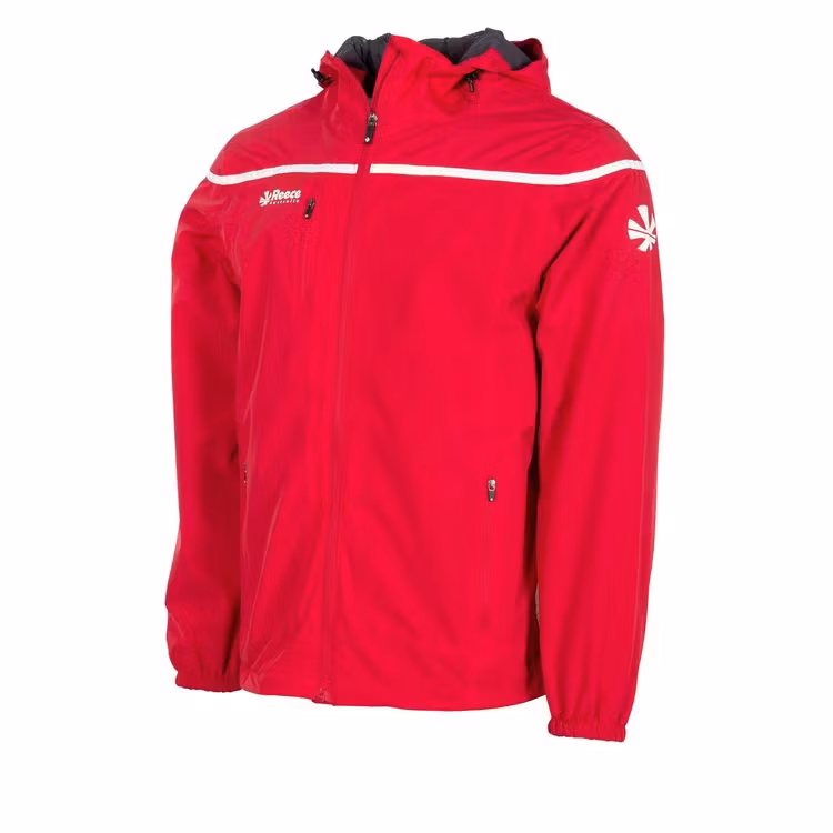 Reece Varsity ventilerande jacka Unisex