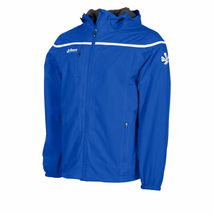 Reece Varsity ventilerande jacka Unisex