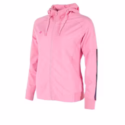 Reece Studio Huvtröja Dam