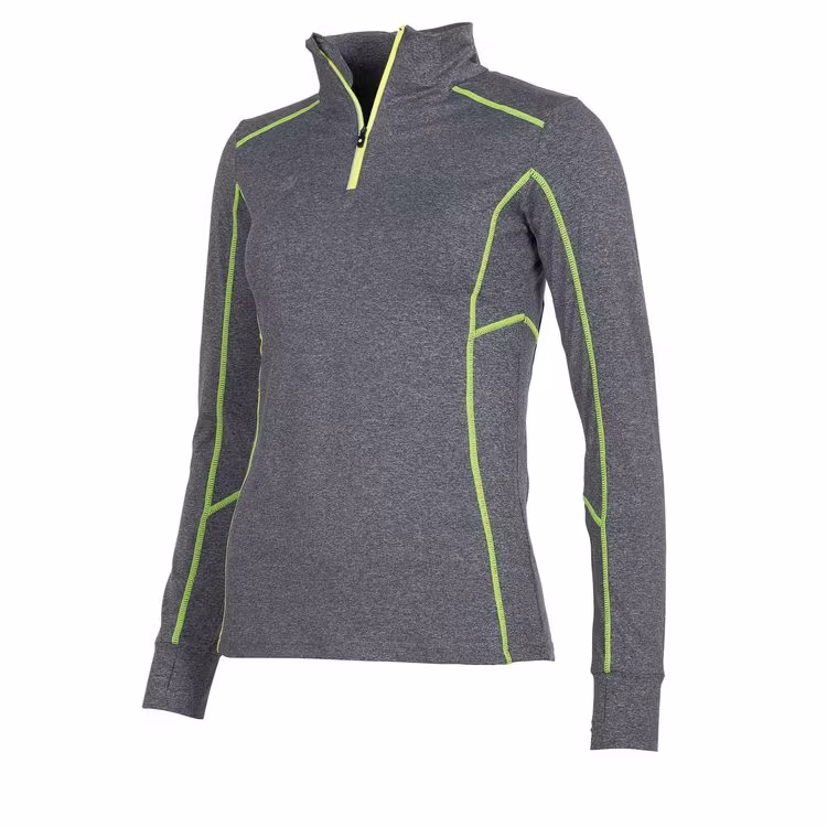 Reece Performance 1/2 Zip Tröja Dam