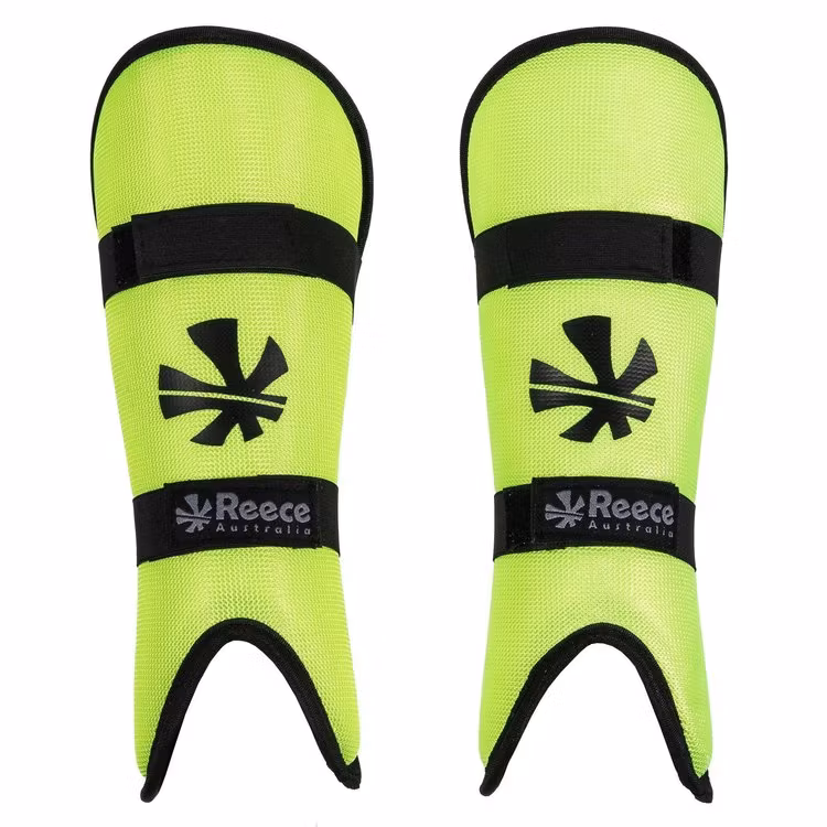 Reece Laverton Shin Guards