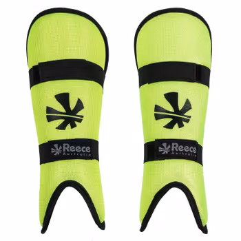Reece Laverton Shin Guards