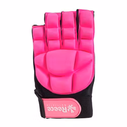 Reece Comfort Halvfinger Handske