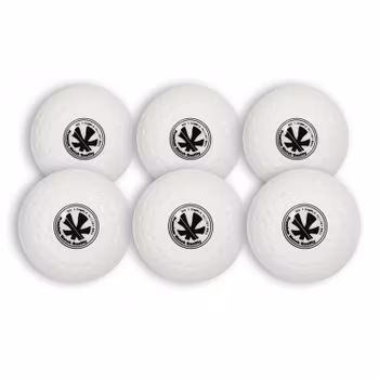 Premium Dimple Ball (6 pcs)