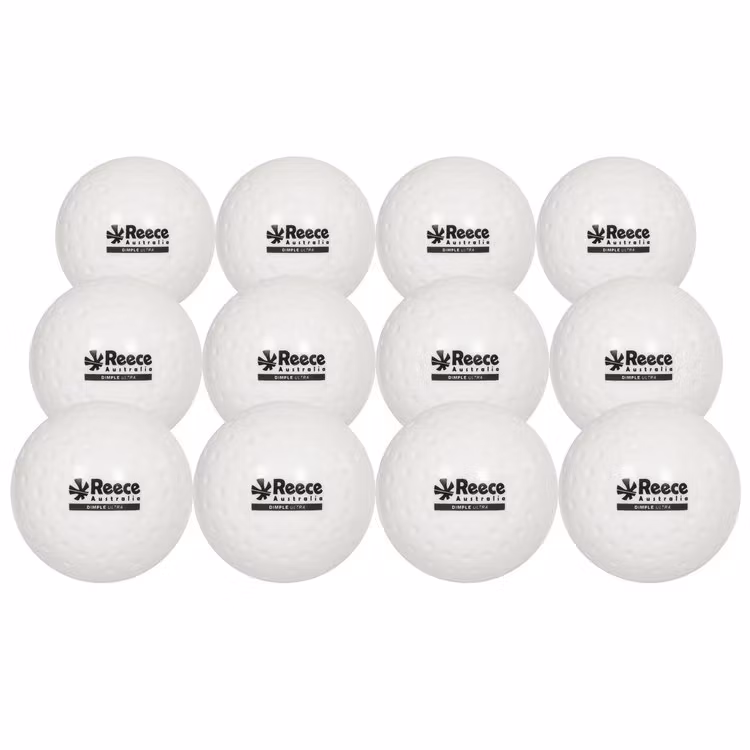 Dimple Ultra Ball (12 pcs)