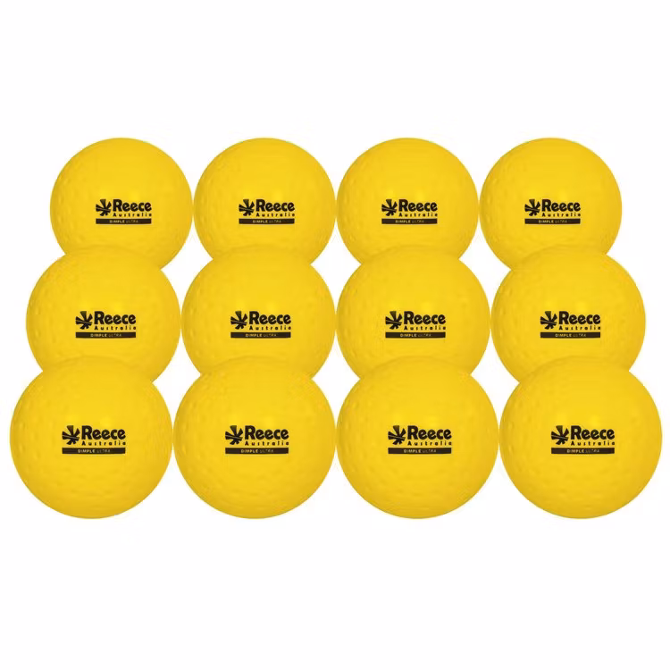 Dimple Ultra Ball (12 pcs)