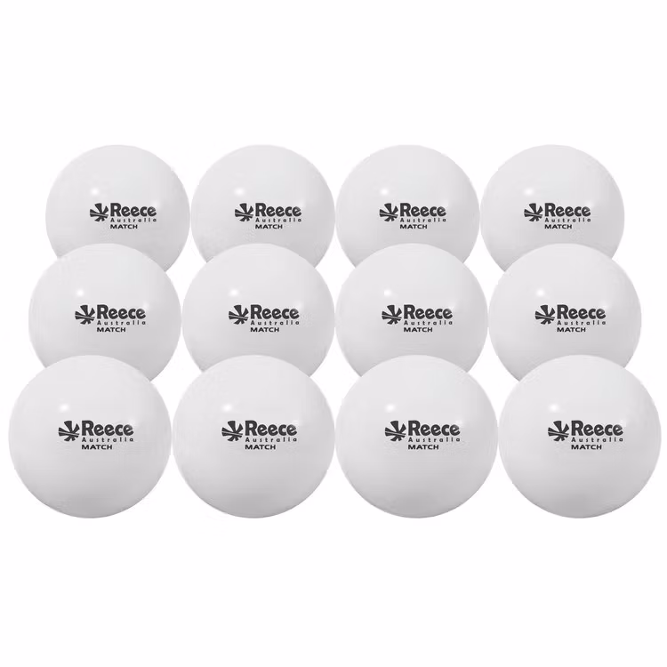 Match Balls