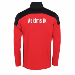 Askims IK Pride Halfziptröja Unisex (utgående modell)