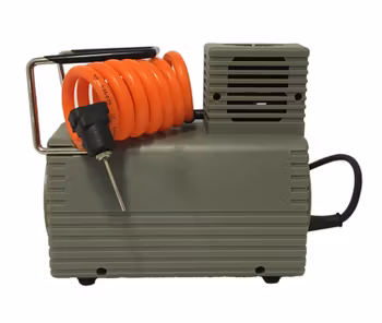 Bollkompressor