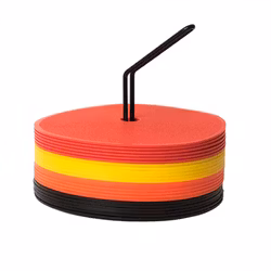 Platta Konor (24-pack)
