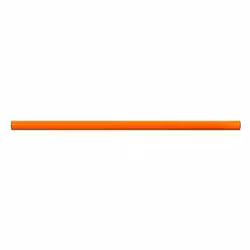 Plaststång 80 cm (1-pack)