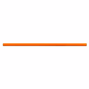 Plaststång 100 cm (1-pack)