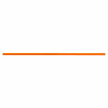 Plaststång 150 cm (1-pack)