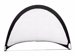 Pop-Up mål 122 cm. 2-pack
