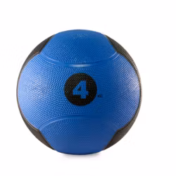 Medicinboll 4kg. 1 styck