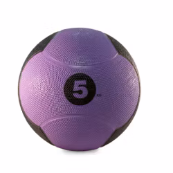 Medicinboll 5kg. 1 styck