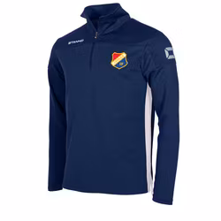 Lerkils IF Pride Halfziptröja Unisex