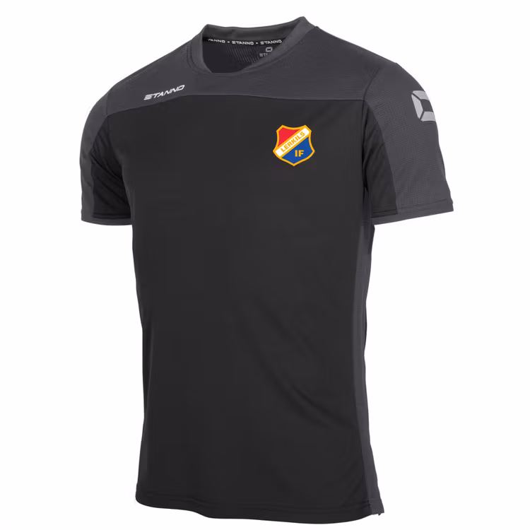 Lerkils IF Pride Ledar T-shirt Unisex