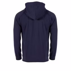 Lerkils IF Ease Marinblå Huvtröja Unisex