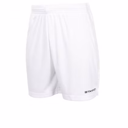 Lerkils IF Focus Shorts Vita Unisex