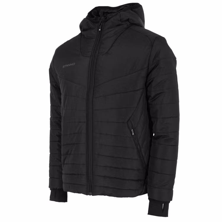 Prime Puffer Jacket